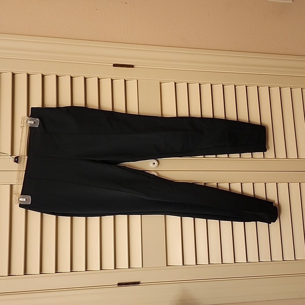 Express Skinny Workpants